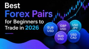 best forex pairs for beginners
