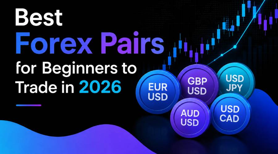 best forex pairs for beginners