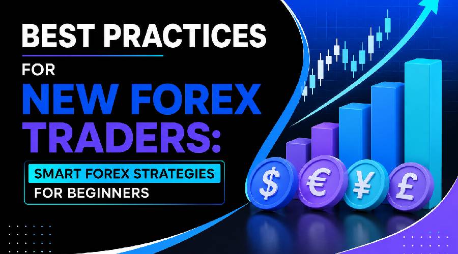 Best Practices for New Forex Traders