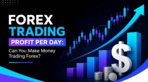 forex trading profit per day