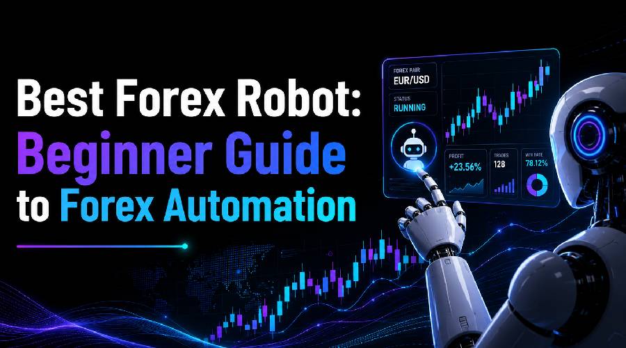 Best Forex Robot