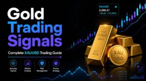 Gold Trading Signals