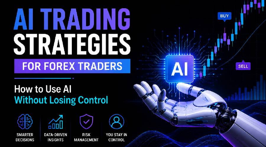 AI Trading Strategies for Forex Traders