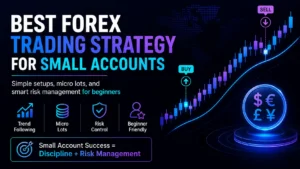 Best-Forex-Trading-Strategy-for-Small-Accounts